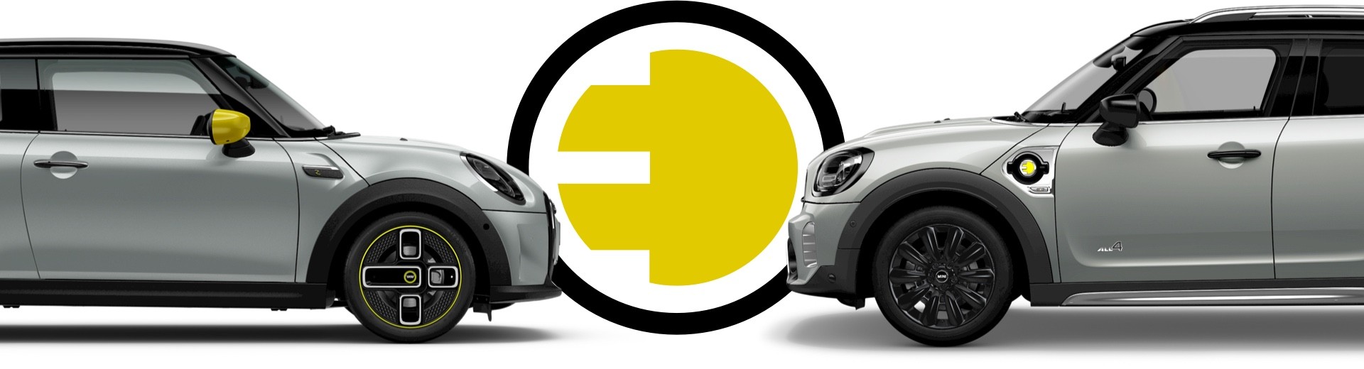 mini electric – mini 3 door electric – mini countryman se